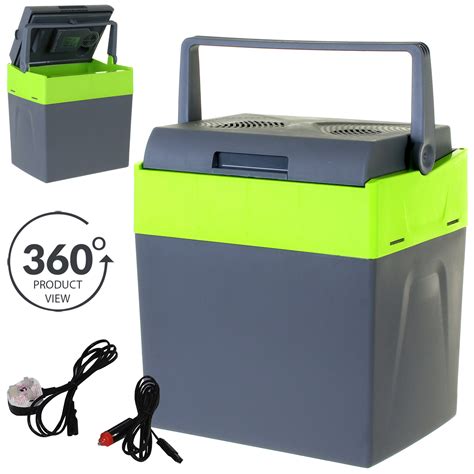 best 12v electric cool box|best 12v 240v cool box.